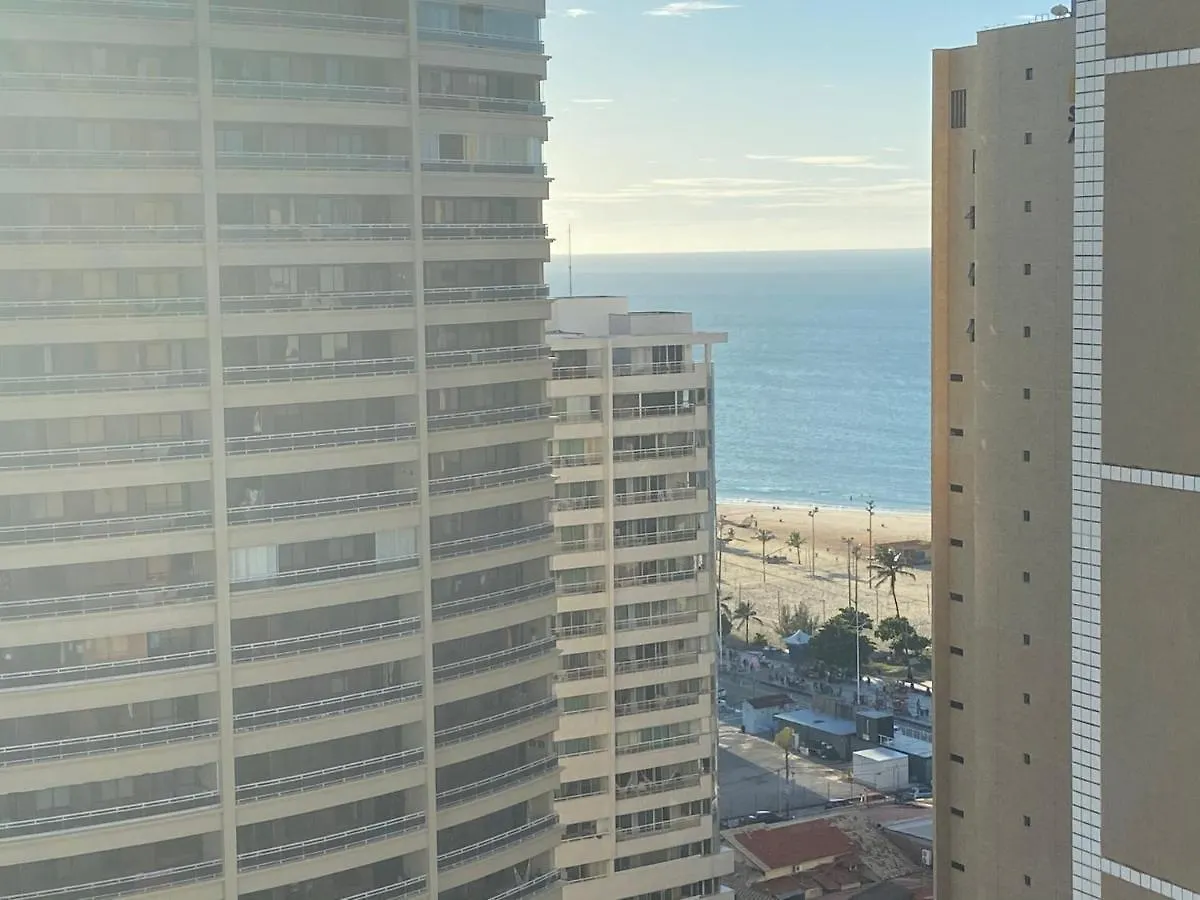 Porto De Iracema 1807 Apartment Fortaleza  0*, Fortaleza (Ceara) Brazil
