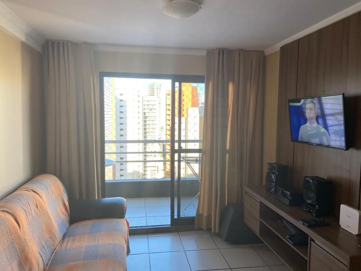 Porto De Iracema 1807 Apartment Fortaleza   Fortaleza (Ceara)