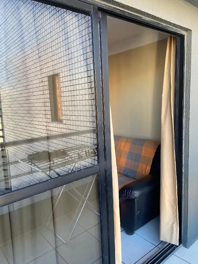 Porto De Iracema 1807 Apartment Fortaleza  Brazil