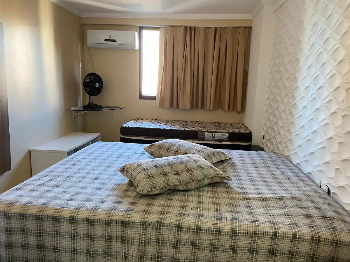 Porto De Iracema 1807 Apartment Fortaleza