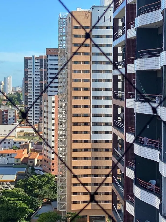 Porto De Iracema 1807 Apartment Fortaleza  Brazil