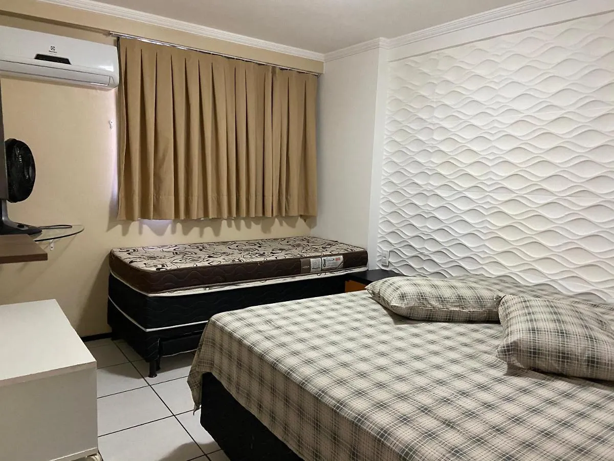 Porto De Iracema 1807 Apartment Fortaleza   Fortaleza (Ceara)