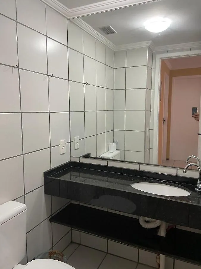 Porto De Iracema 1807 Apartment Fortaleza