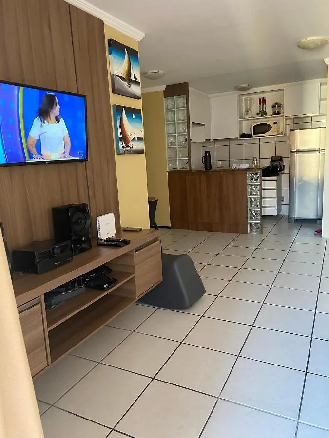 Porto De Iracema 1807 Apartment Fortaleza