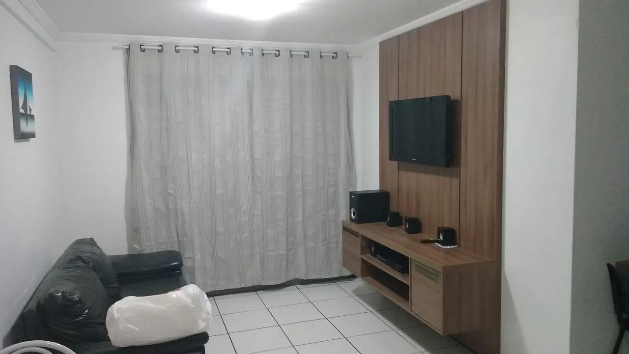 Porto De Iracema 1807 Apartment Fortaleza  0*, Fortaleza (Ceara)